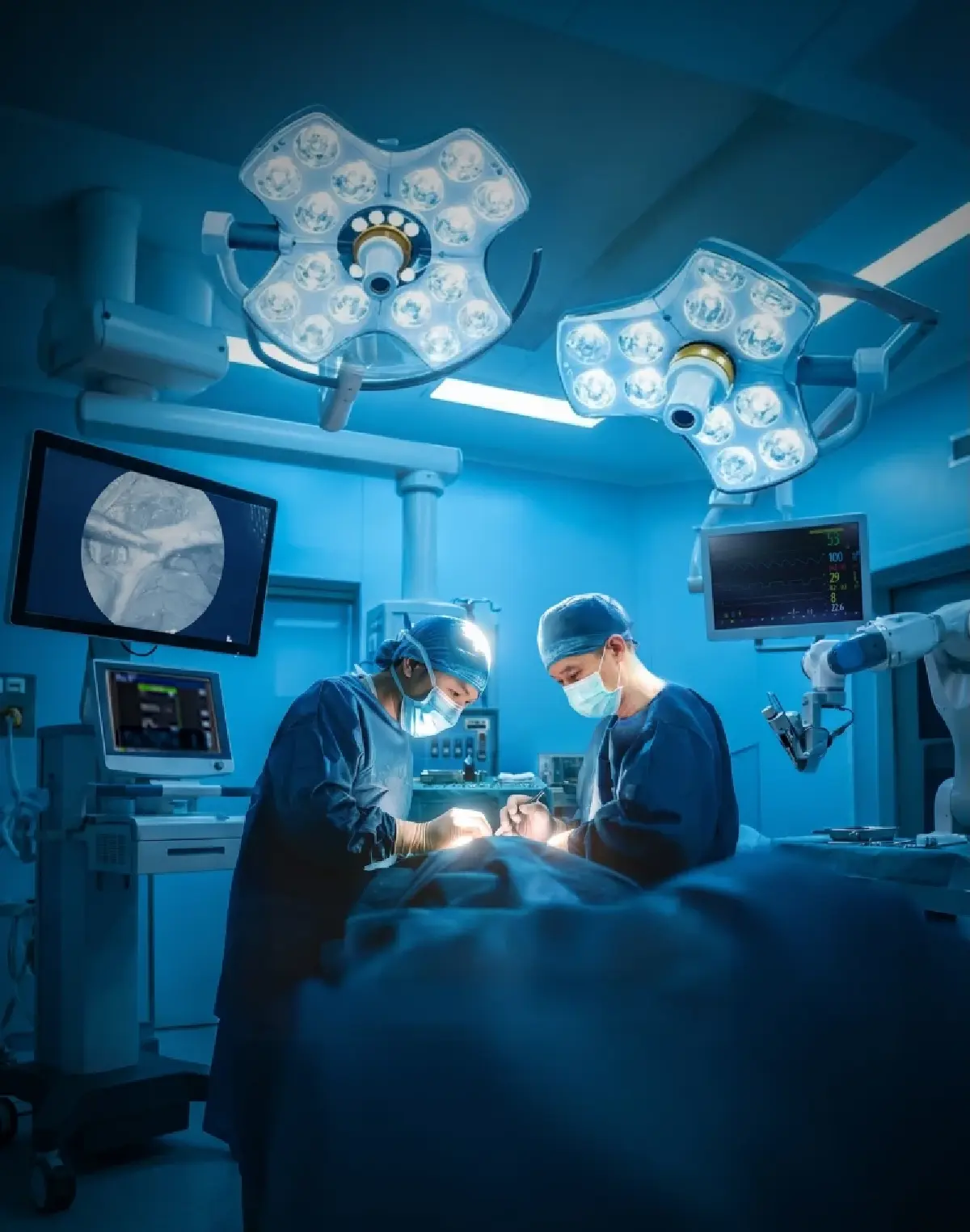 กลยุทธ์รับมือวิกฤติ 'รพ.วิมุต' สร้างความมั่นคง MRI-ขยายลูกค้าต่างชาติ