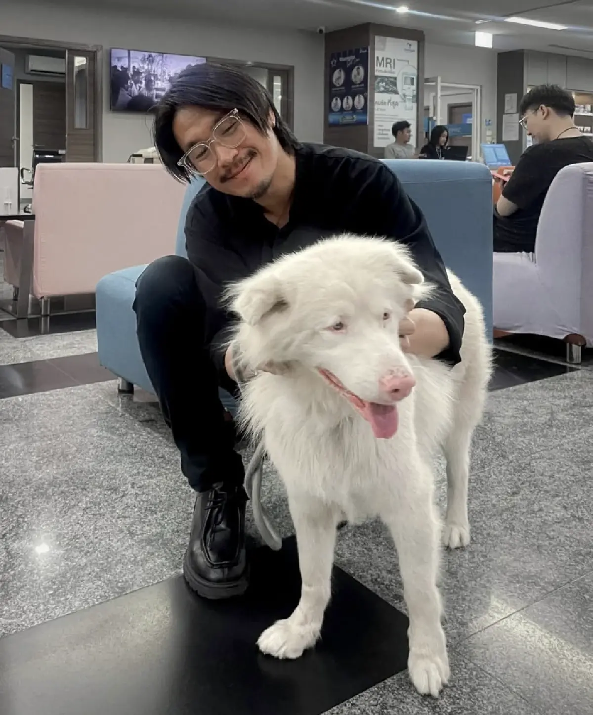 คุยกับ ‘เก๋ ชลลดา’ จาก ‘The Voice เสียงจากเรา’ การเลี้ยงสัตว์คือความรับผิดชอบ แค่รักอย่างเดียวไม่พอ