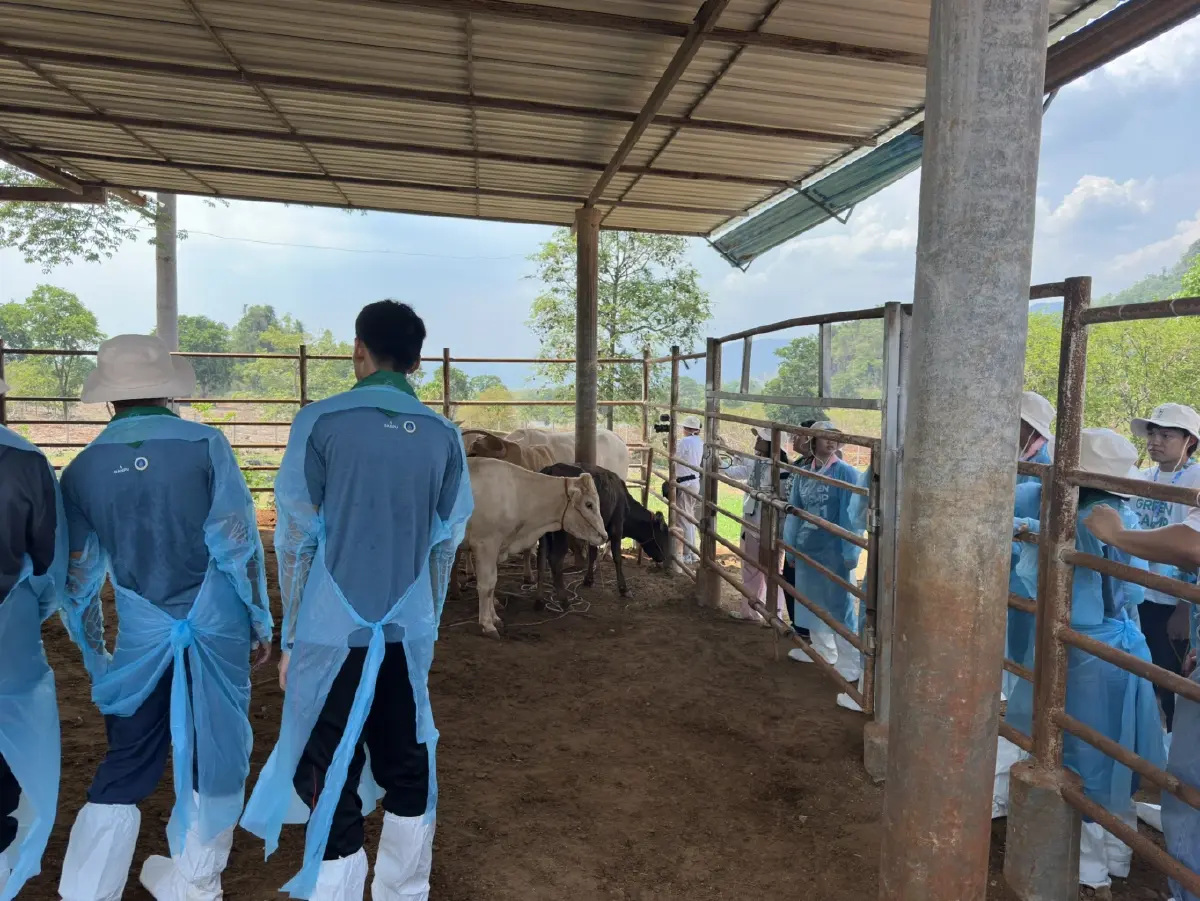 One Health: ปลูกเมล็ดพันธุ์เยาวชน ฝ่าวิกฤติสิ่งแวดล้อม สู่ความอยู่รอดที่ยั่งยืน