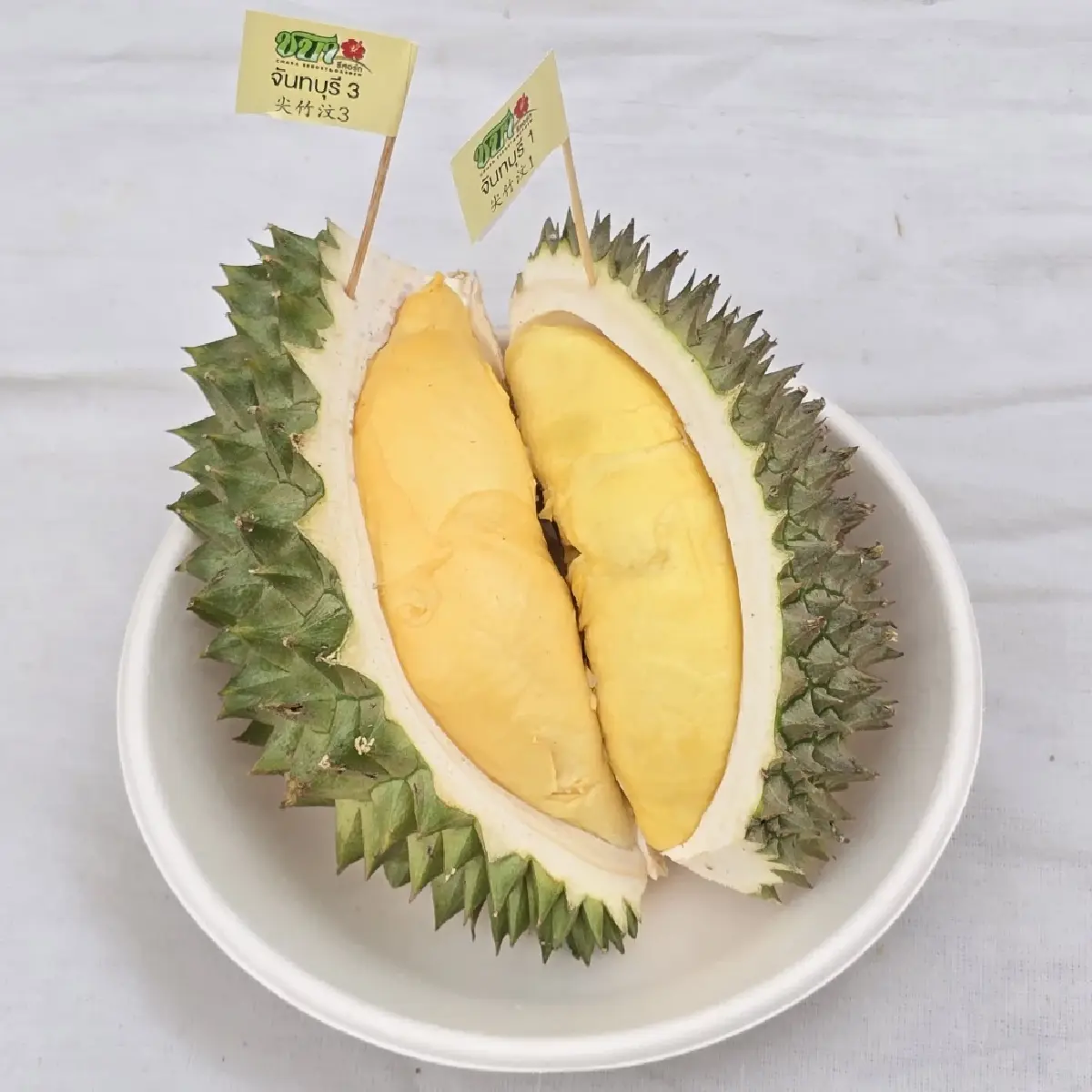 ชวนเที่ยว ชวนกิน ‘อร่อยทุกไร่ ชิมไปทุกสวน’ เปิดฤดูกาลภาคตะวันออก ปี 69