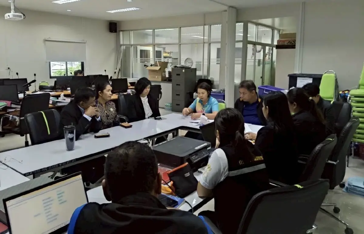 ขยายผล‘ครูบัญชีอาสา’ ทำบัญชีฟาร์มเกษตร ขับเคลื่อนเศรษฐกิจชุมชน