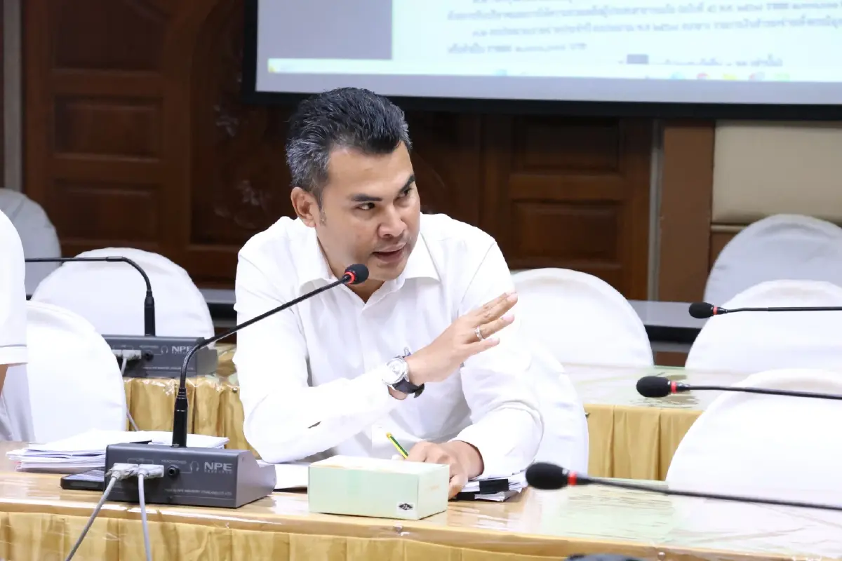 'ตาย' เพราะน้ำท่วม ผ่านเกณฑ์ 152 รายได้เงินช่วยเหลือจ่ายค่าปลงศพ
