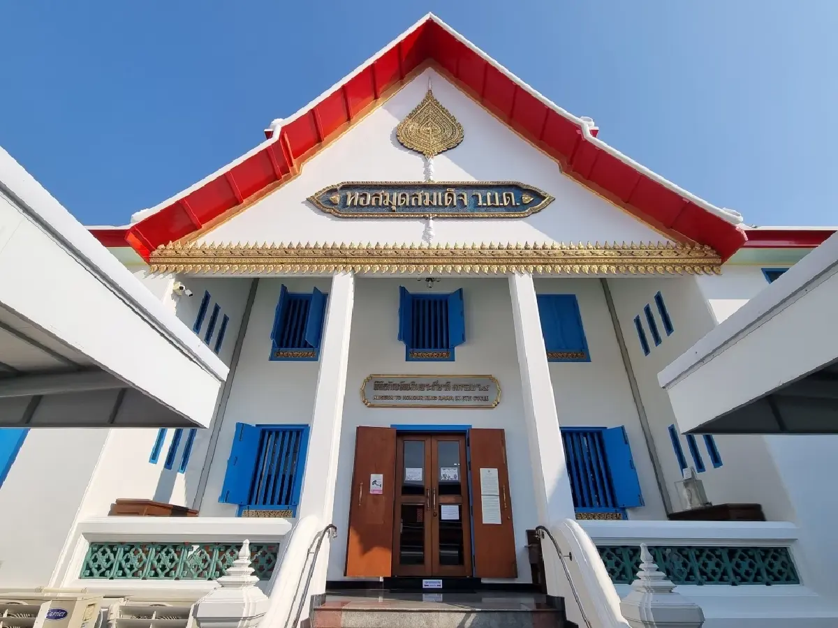 เปิดพิกัดลับ ‘มิวเซียมวัดโพธิ์’ ยลศิลปวัตถุล้ำค่าและทรงคุณค่า