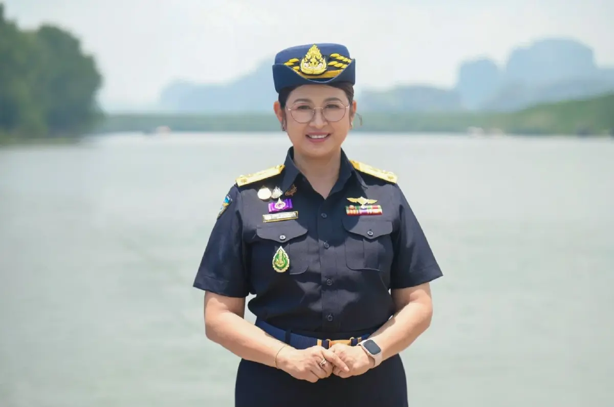 กรมประมงดีเดย์ 16 พ.ค. นี้ สั่งลุยมาตรการ ‘ฤดูน้ำแดง ปี 69’