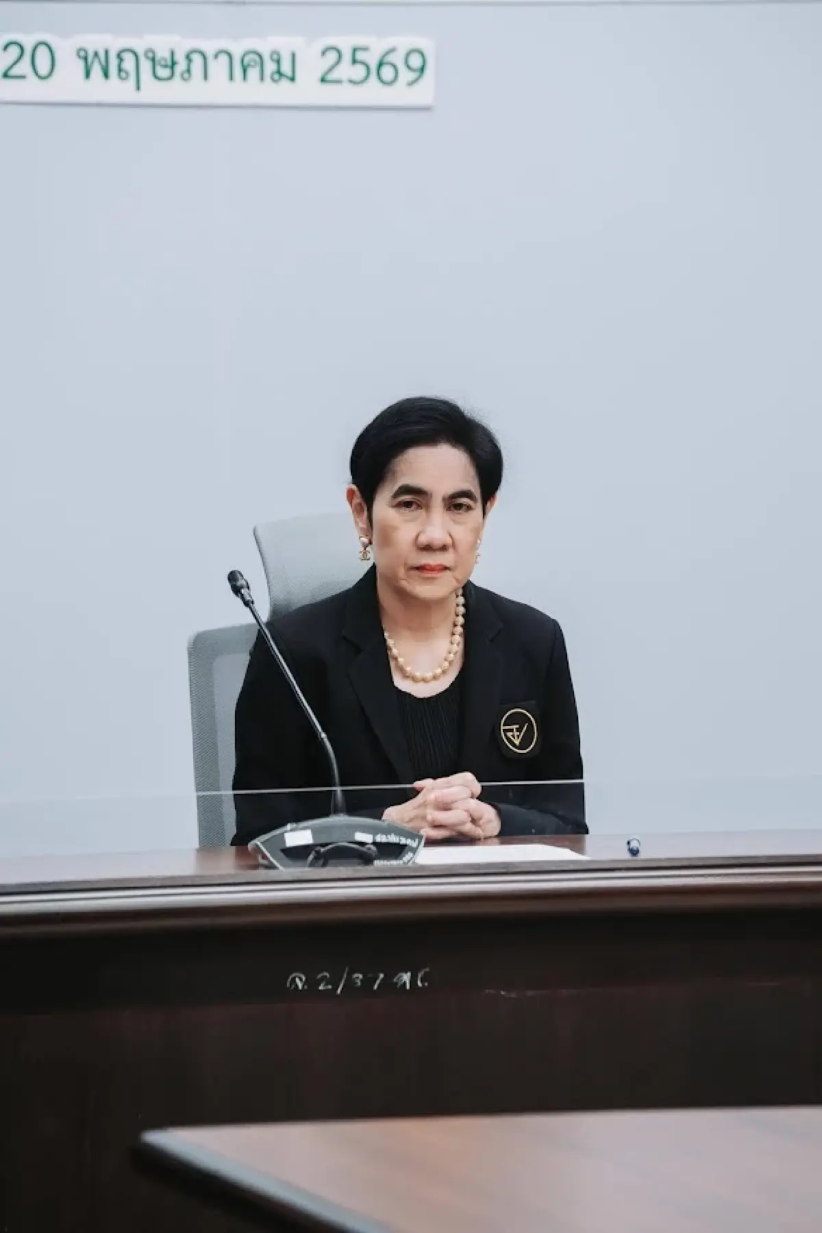 อย.ขึ้นทะเบียน ‘อิมครานิบ 400’ ยามุ่งเป้ารักษามะเร็ง ผลิตในไทยราคาลด 40 เท่า
