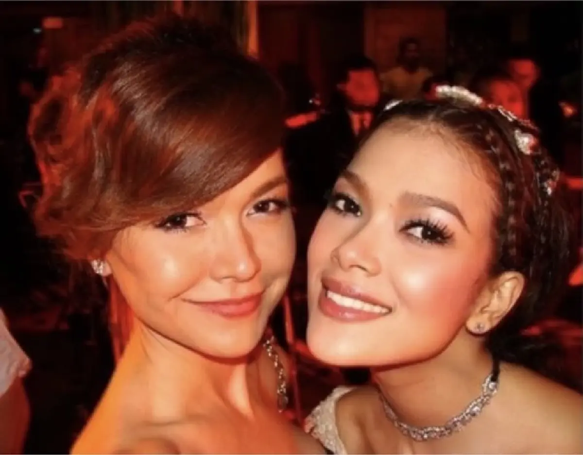 'ฮาน่า' เผยความจริงอีกด้าน 'แม่หมู - นาย ณภัทร' ร้าวลึกไม่คุยกัน 4 ปี วอนหยุดซ้ำเติม