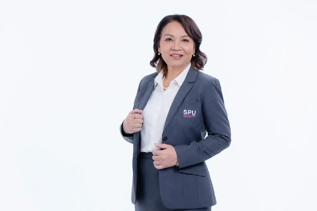 ม.ศรีปทุม นำร่อง CWIE ผนึก อว. ปั้นกำลังคนระดับสูงรับเศรษฐกิจอนาคต