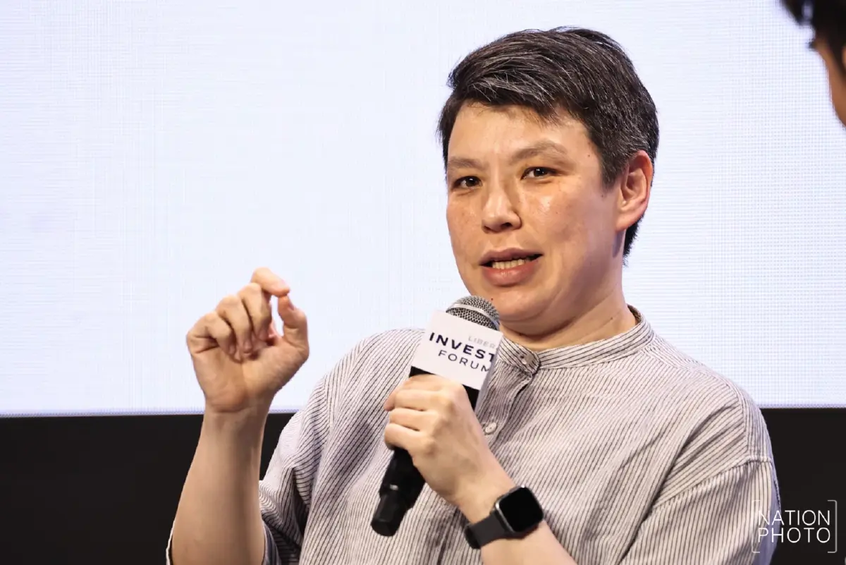 ‘วาสนา’ เตือนระเบียบเก่าล่มสลาย แนะไทยชูจุดแข็งประชาธิปไตยรักษาดุลอำนาจ