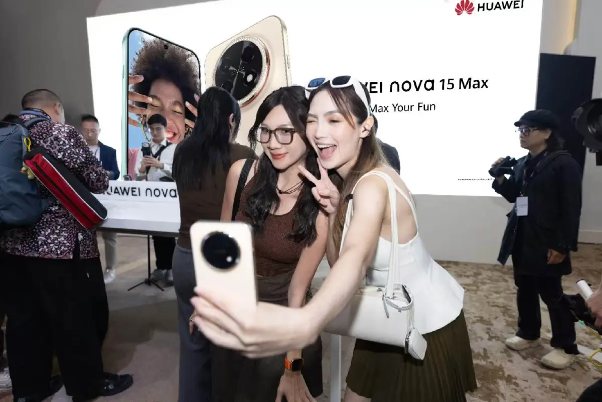 ส่อง HUAWEI Innovative Product Launch 2026 งานระดับโลกที่จัดในไทย