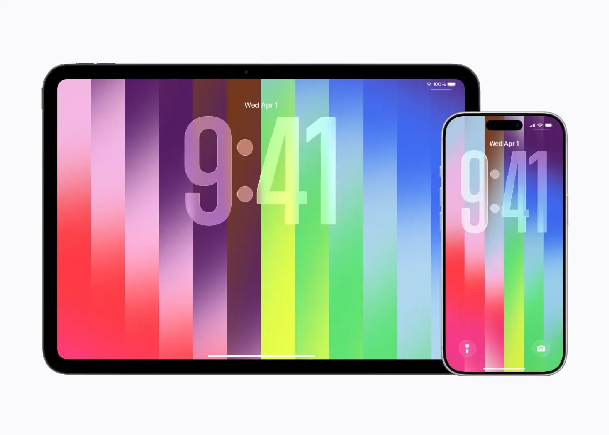 ถักทอความหลากหลาย Apple Pride Collection 2026 ไอเทมแห่งความภูมิใจ