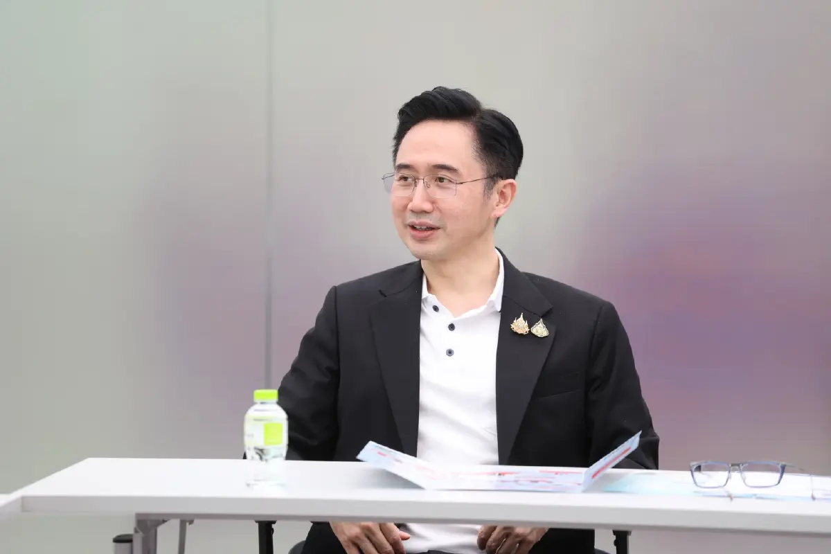 จบแล้วมีงานทำ 'ยศชนัน' มอบทิศทาง TPQI พลิกโฉมคนไทย ขับเคลื่อนเศรษฐกิจ