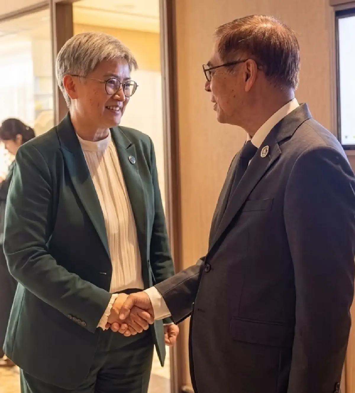 75 ปี ความสัมพันธ์ไทย-ออสเตรเลีย หุ้นส่วนแห่งความไว้วางใจ