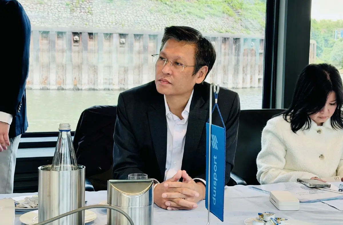 แป้งมันสำปะหลังไทย ในเยอรมนีดีเกินคาด! บริษัทใหญ่สนใจต่อยอดผลิตภัณฑ์รับดีมานด์โลก!
