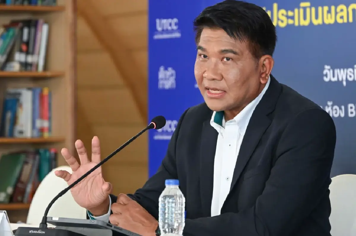 เปิดเทอม 69 เงินสะพัด 6.6 หมื่นล้าน สูงสุดรอบ 13 ปี พ่อแม่หนี้อ่วม