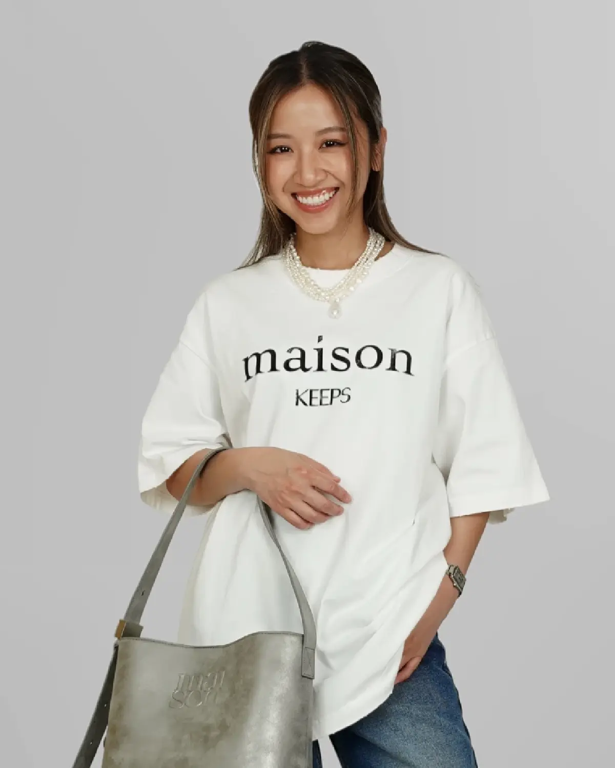 ‘maison KEEPS’ จากเงินทุน 1,000 บาท สู่ยอดขาย ‘300 ล้าน’ โตแรงจนเจ้านายเก่าขอร่วมหุ้นด้วย!