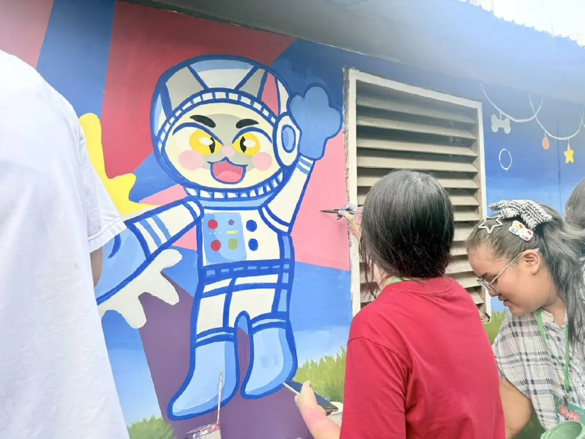 สสส. จับมือ 'กลุ่มบางกอกฮับ' ปั้นชุมชนยกกำลังดี กำหนดอนาคตกรุงเทพ