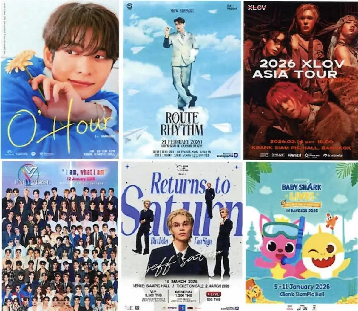 'เวิร์คพอยท์' ไตรมาส 1 ขาดทุนเพิ่ม  เศรษฐกิจชะลอ ลูกค้าระวังใช้งบโฆษณา