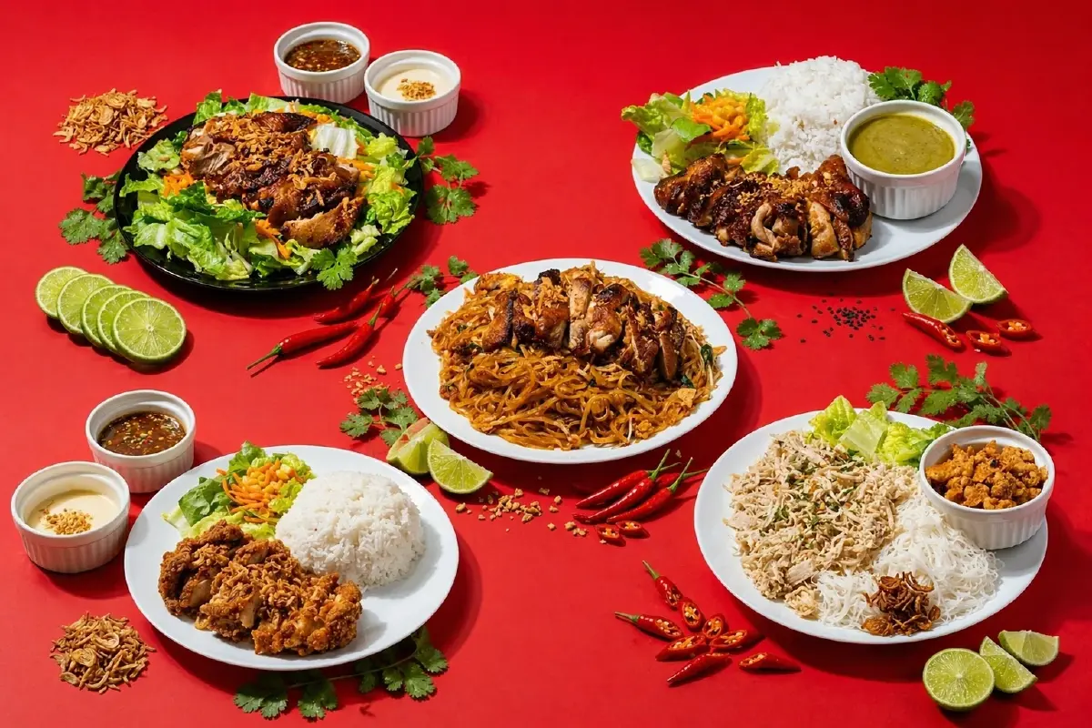 กลยุทธ์ HolyShred ร้านอาหารไทยในซานฟราน ใช้ Data ดันยอดขายสู่ ท็อป10 ร้าอาหารฮิตบน  DoorDash
