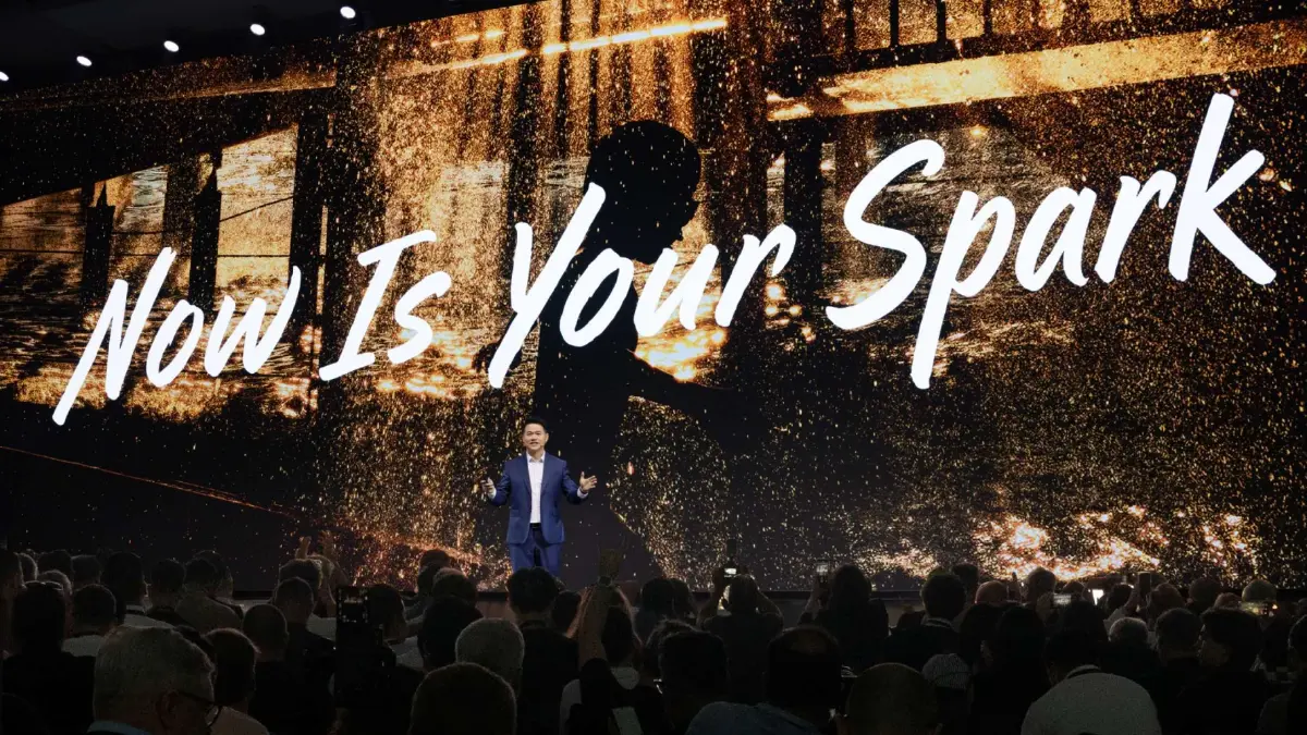 ส่อง HUAWEI Innovative Product Launch 2026 งานระดับโลกที่จัดในไทย