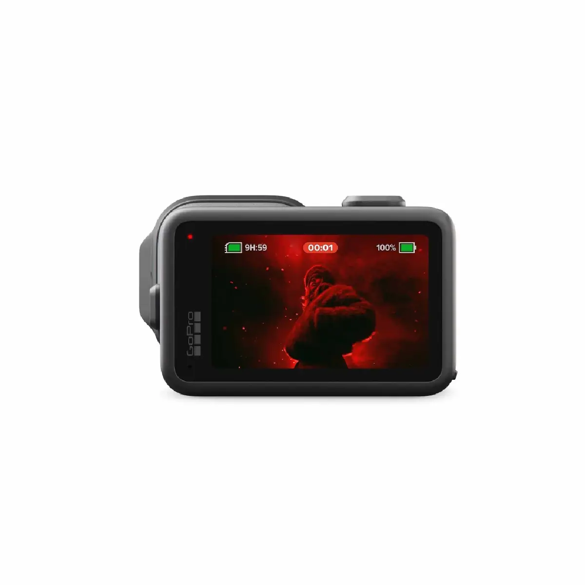 GoPro ยังไม่ตาย! 'GoPro MISSION 1 Series' ทวงบัลลังก์ Action Cam