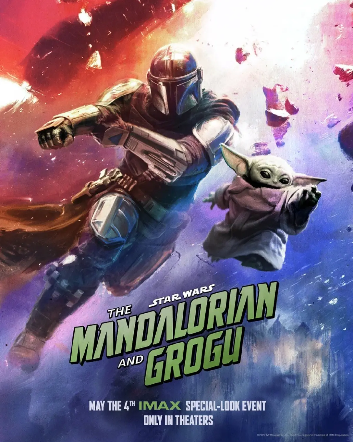ทำความรู้จัก ‘เบบี้โยดา’ ก่อนดู The Mandalorian and Grogu