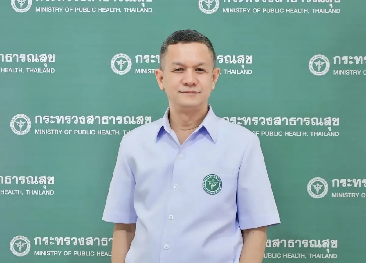 ไทยรุกปั้น ‘น้ำพุร้อน’ สู้ ‘ออนเซ็น’ ใช้อัตลักษณ์-ภูมิปัญญาไทยสร้างความต่าง