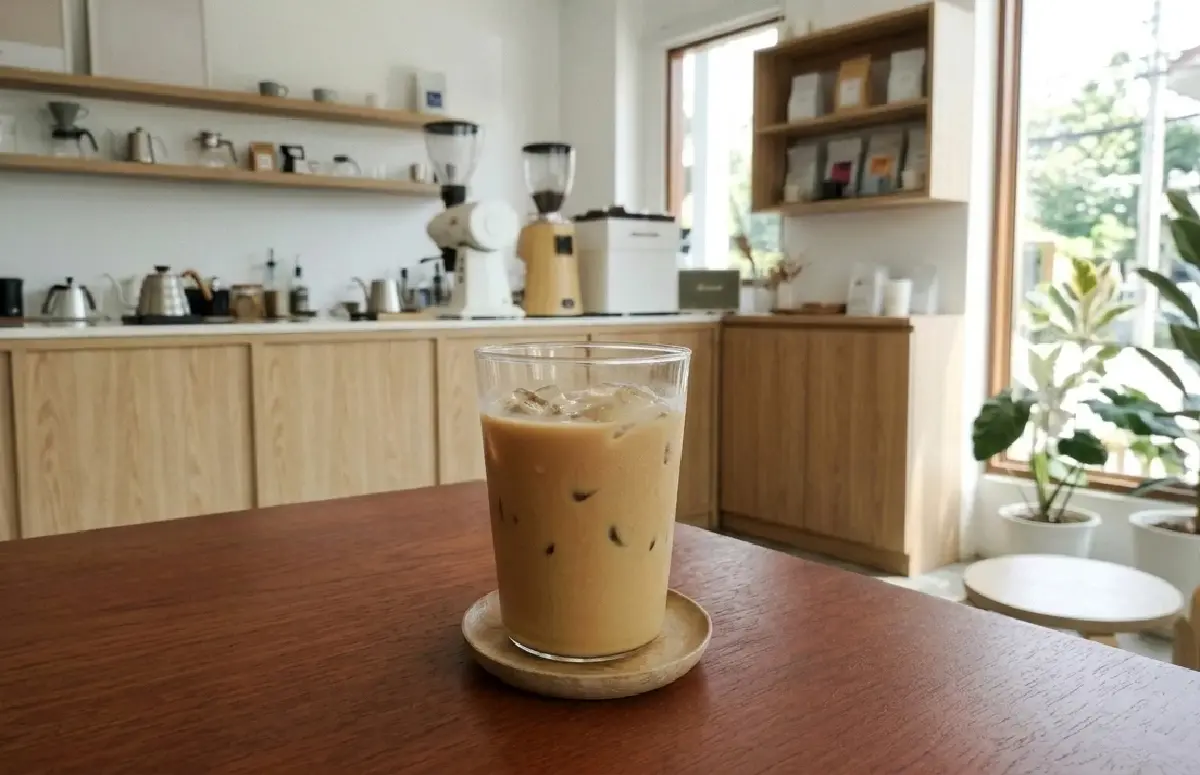 'เอสเย็น' กาแฟซิกเนเจอร์ไทย  ทำไมเพิ่งเป็นเมนูใหม่ 'สตาร์บัคส์'