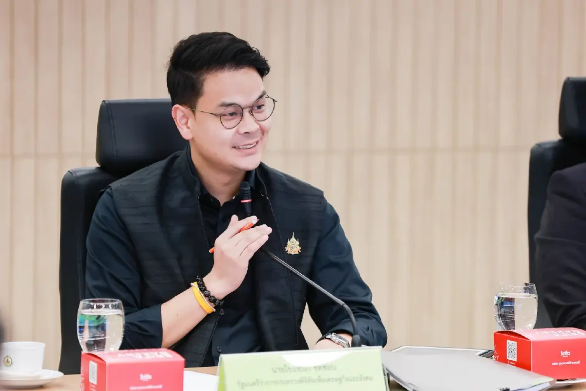 ดีอี ยกระดับปราบบัญชีม้า เปิด “ม้าน้ำตาล” เฝ้าระวังเหยื่อไม่รู้ตัวพบเงินหมุนกว่า 8 พันล้าน