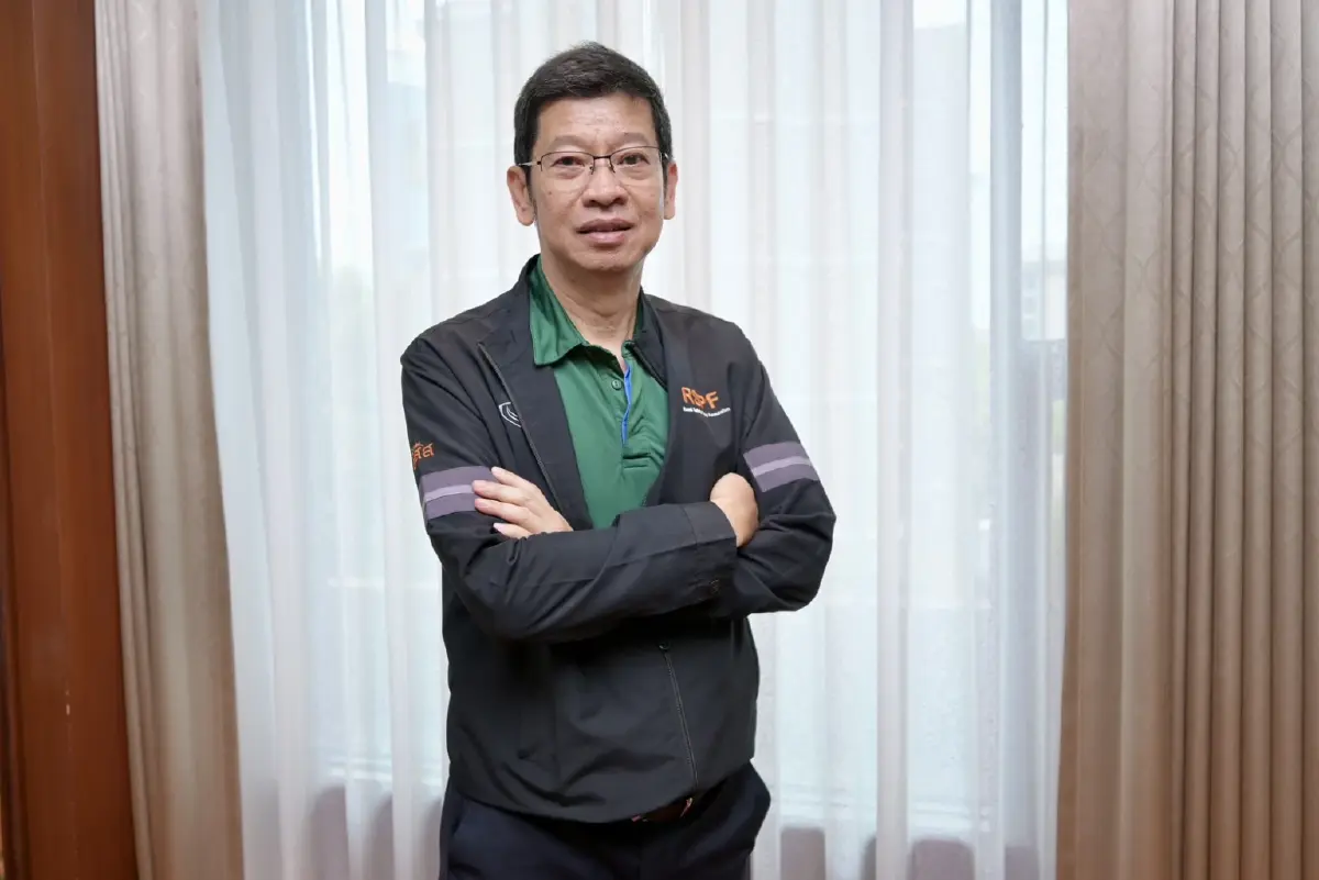 อุบัติเหตุลดลง แต่คนตายต่อครั้งเพิ่ม สัญญาณเงียบสงกรานต์ 69 ที่ไม่ควรมองข้าม