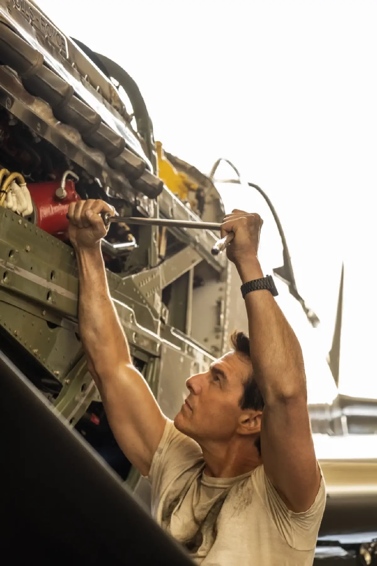 ครบรอบ 40 ปี ‘TOP GUN - TOP GUN MAVERICK’ กลับมาฉายโรงใหญ่อีกครั้ง