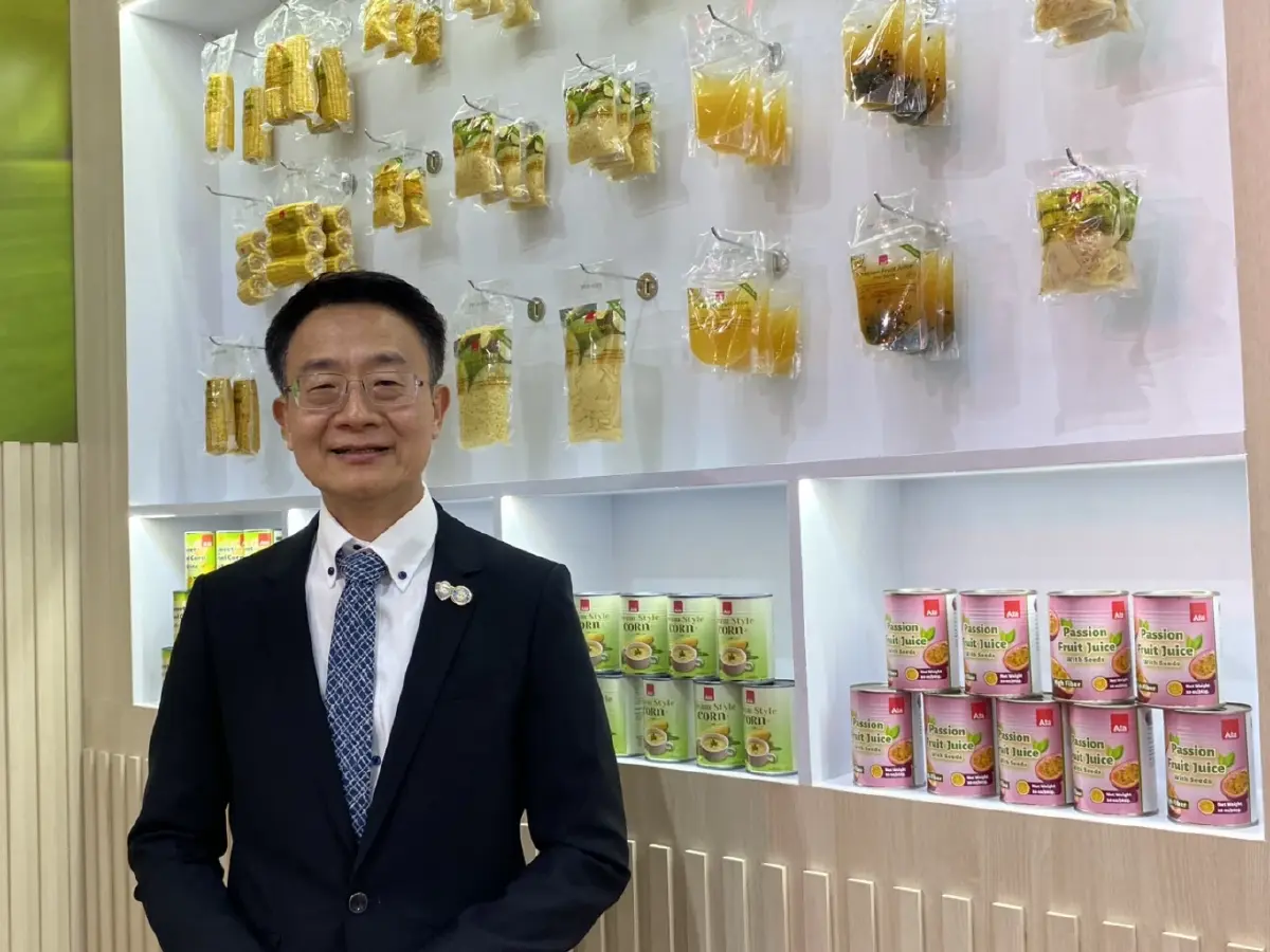 ไทย ‘หุ้นส่วน’ อาหารโลก ประกาศสู้วิกฤติต้นทุนเพิ่ม 3-5%