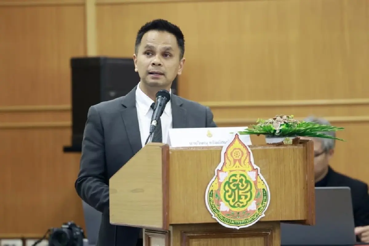 สพฐ.ระดมสมอง จัดเวิร์กช็อป 4 นโยบายหลัก พร้อมคลอดแผน ปฎิบัติได้จริง