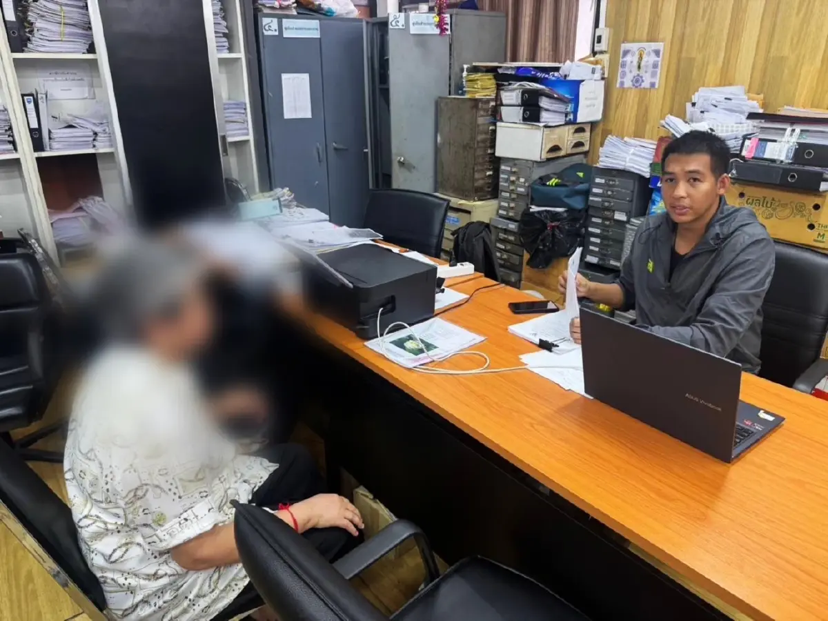เกือบ 100 ล้าน แฉหลอกโอนเงินมุกใหม่ อีเมลปลอม CEO-คู่ค้าบริษัทดัง