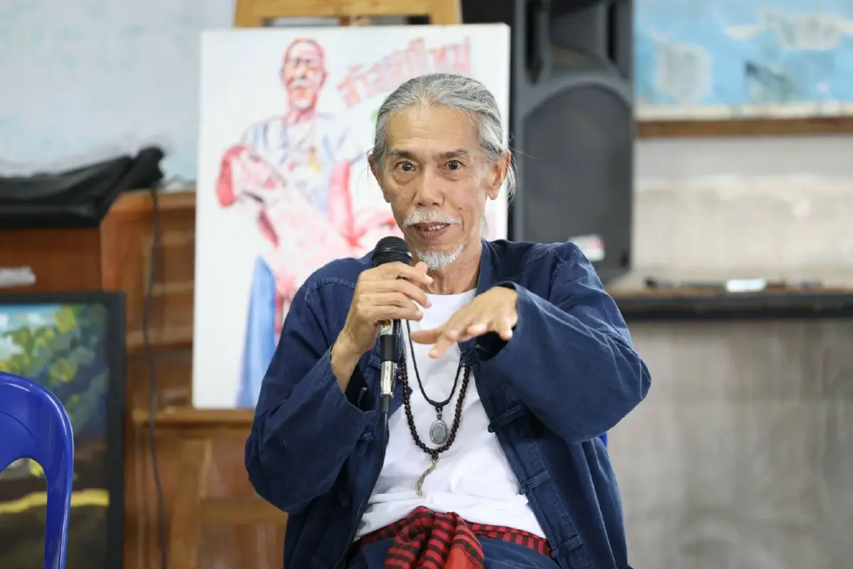 วิกฤติ ‘สารพิษข้ามพรมแดนในแม่น้ำ’ จี้รัฐยกระดับสู่ปัญหา ‘อนุภูมิภาค’ นานาชาติร่วมแก้