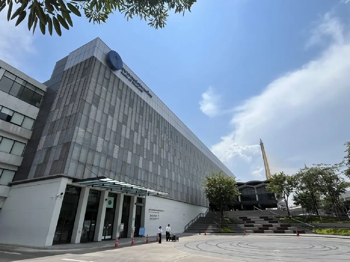 เปิดห้องเครื่อง - 11 สำรับอาหาร ชมฟรีในงาน “เสน่ห์” วังบางขุนพรหม