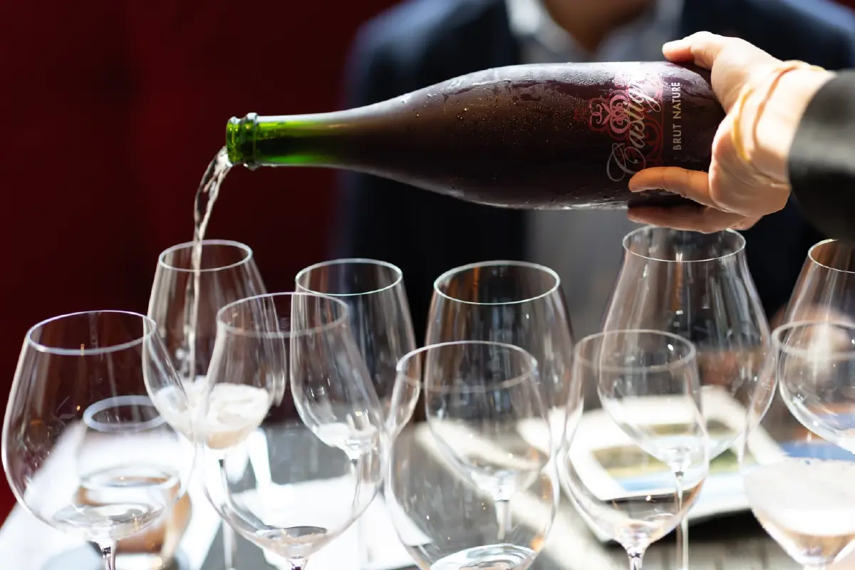Chateau Castigno จัดชิมไวน์ออร์แกนิก จากแหล่งผลิต 'อัสซิญอง' สู่ใจกลางกรุงเทพฯ
