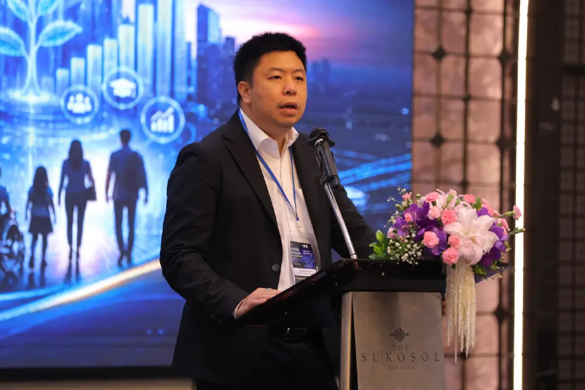 กสศ. ชู ‘Pay for Success’ จ่ายตามผลลัพธ์-ดึงทุนโลกแก้เหลื่อมล้ำ