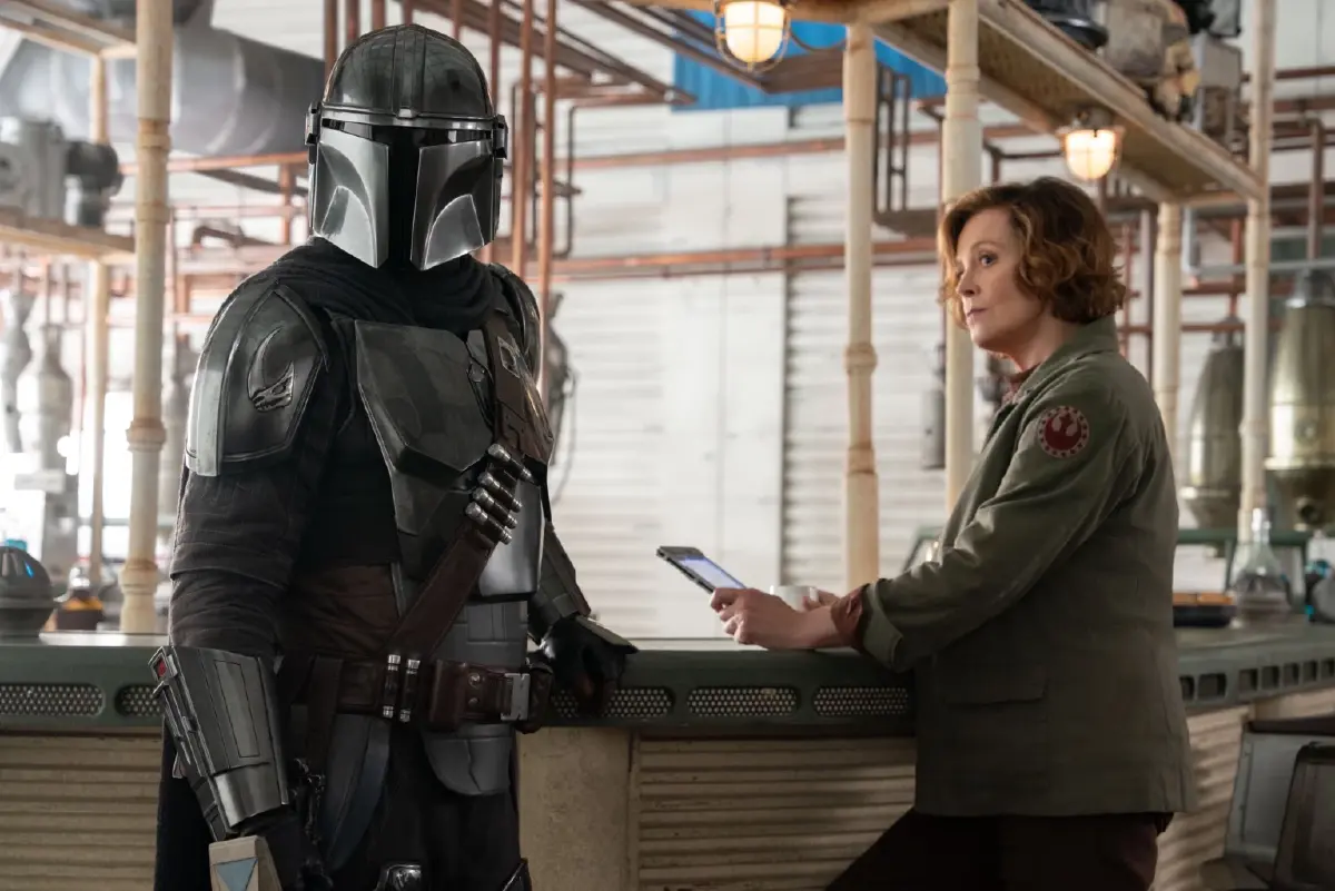 ทำความรู้จัก ‘เบบี้โยดา’ ก่อนดู The Mandalorian and Grogu
