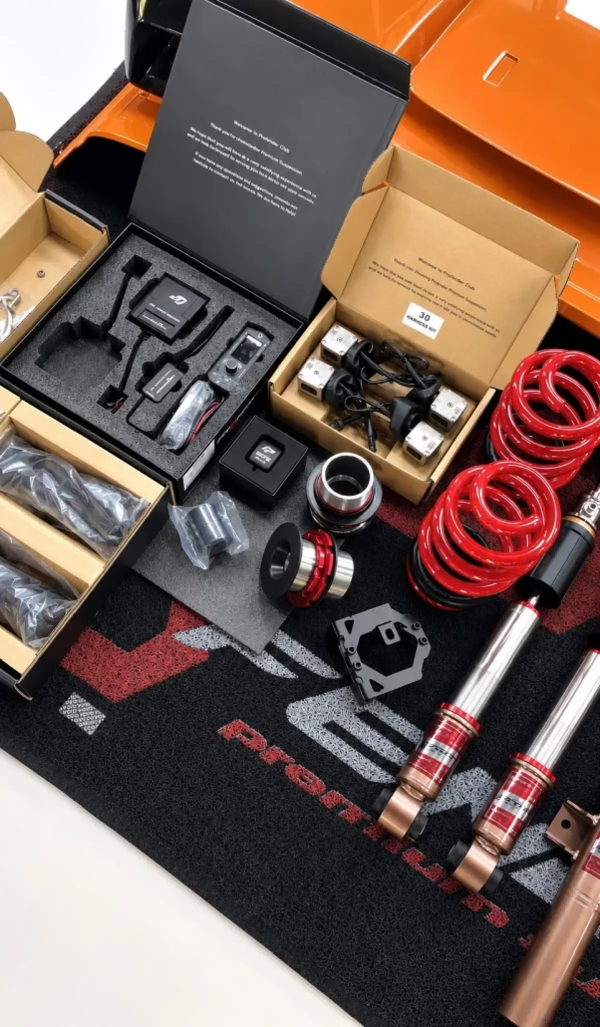 Profender ทำอะไรในยุคน้ำมันแพง? ถอดรหัสวิธีสร้างธุรกิจที่ยั่งยืนท่ามกลางวิกฤติ!