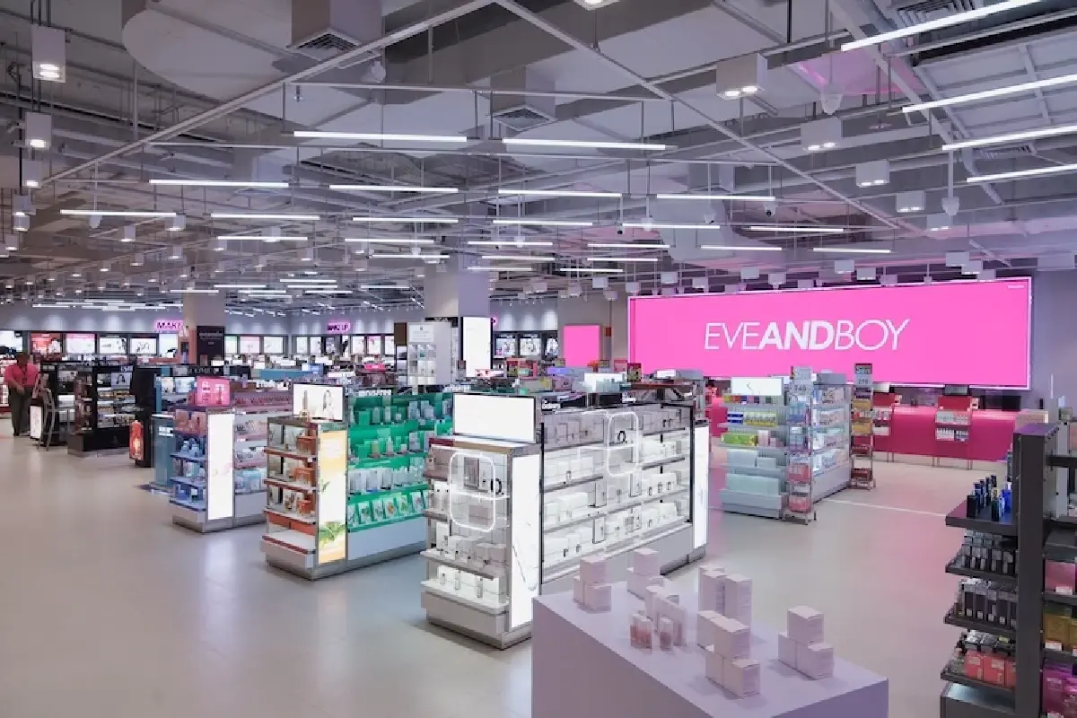 ‘อีฟแอนด์บอย’ ชู 3 โมเดลใหม่  สานเป้าหมายปี 69 ทะยาน 'หมื่นล้าน'