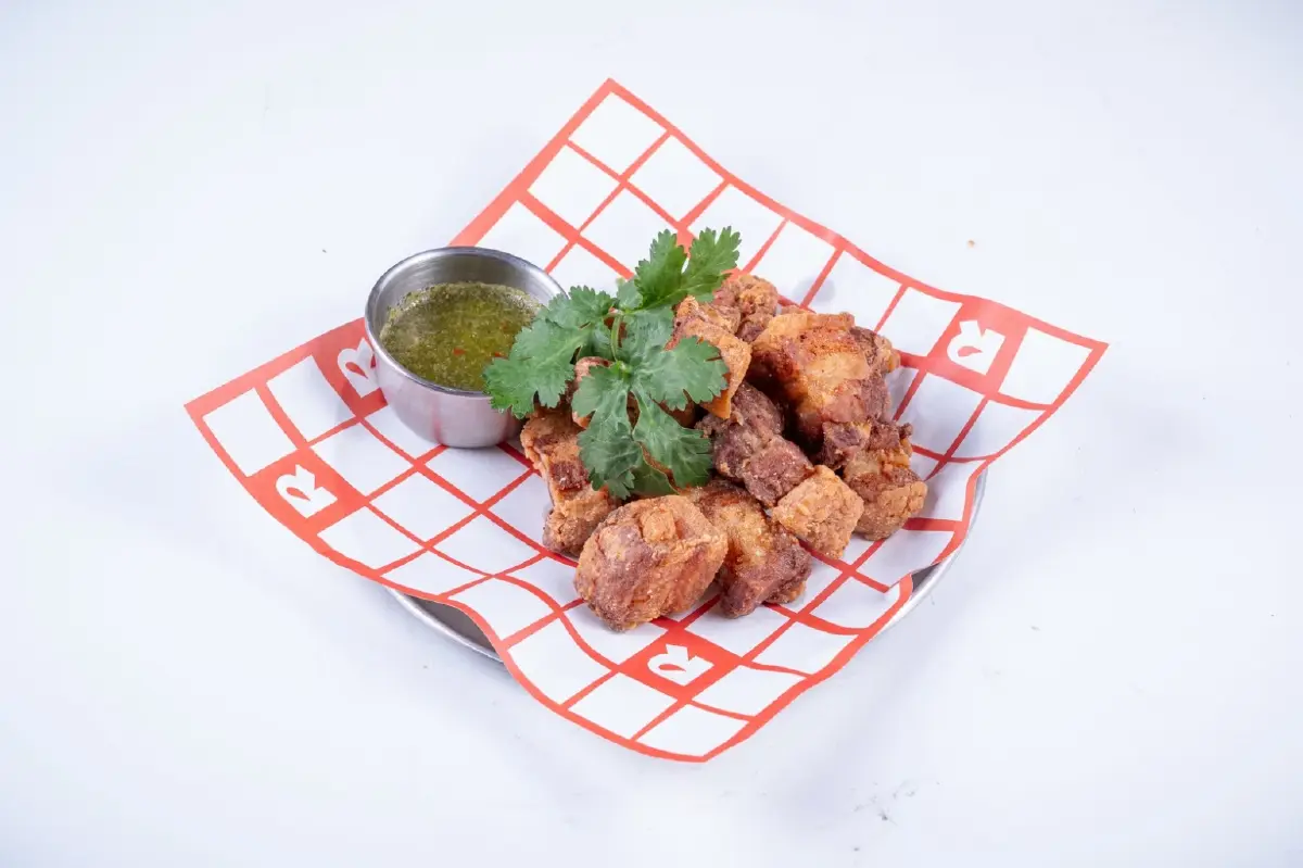 ‘สามชั้นทอดน้ำปลา’ ที่ ‘ร้านฤดี’ (RUDY) เค็ม มัน กรอบ รสชาติถูกใจ