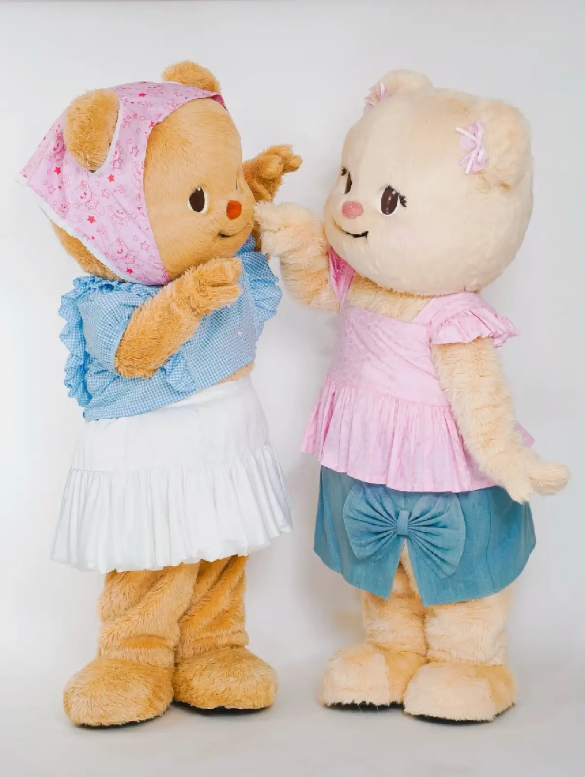 ‘น้องเนย Butterbear’ ดาราสาวงานรุมฉ่ำ ปี 2569 คว้าพรีเซนเตอร์-คอลแล็บส์กับใครบ้าง ?