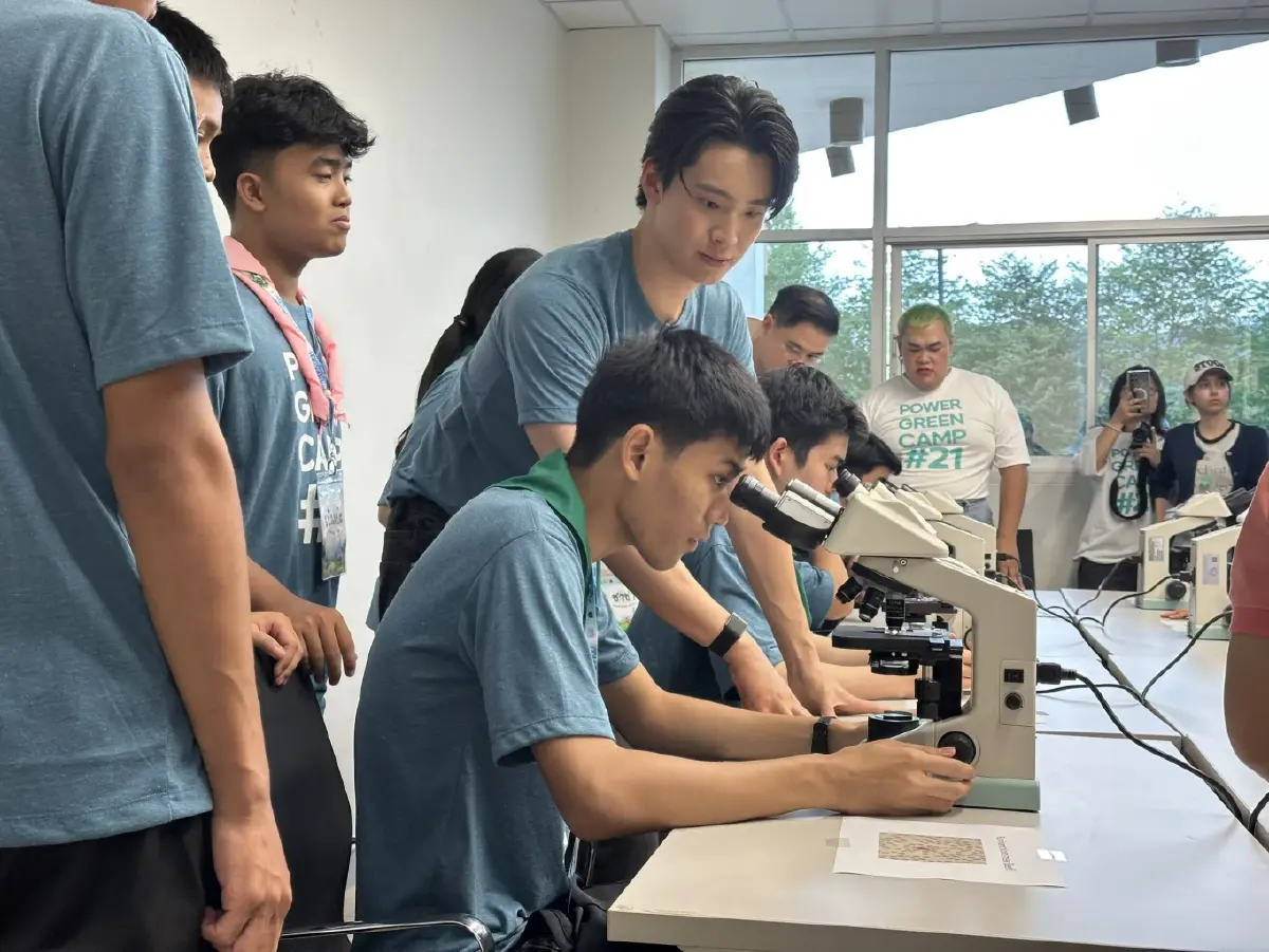One Health: ปลูกเมล็ดพันธุ์เยาวชน ฝ่าวิกฤติสิ่งแวดล้อม สู่ความอยู่รอดที่ยั่งยืน