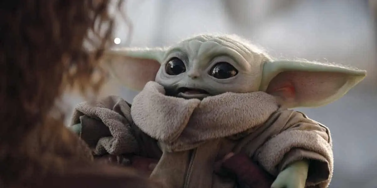 The Mandalorian and Grogu รอ 7 ปี จักรวาล Star Wars สาวกต้องดู