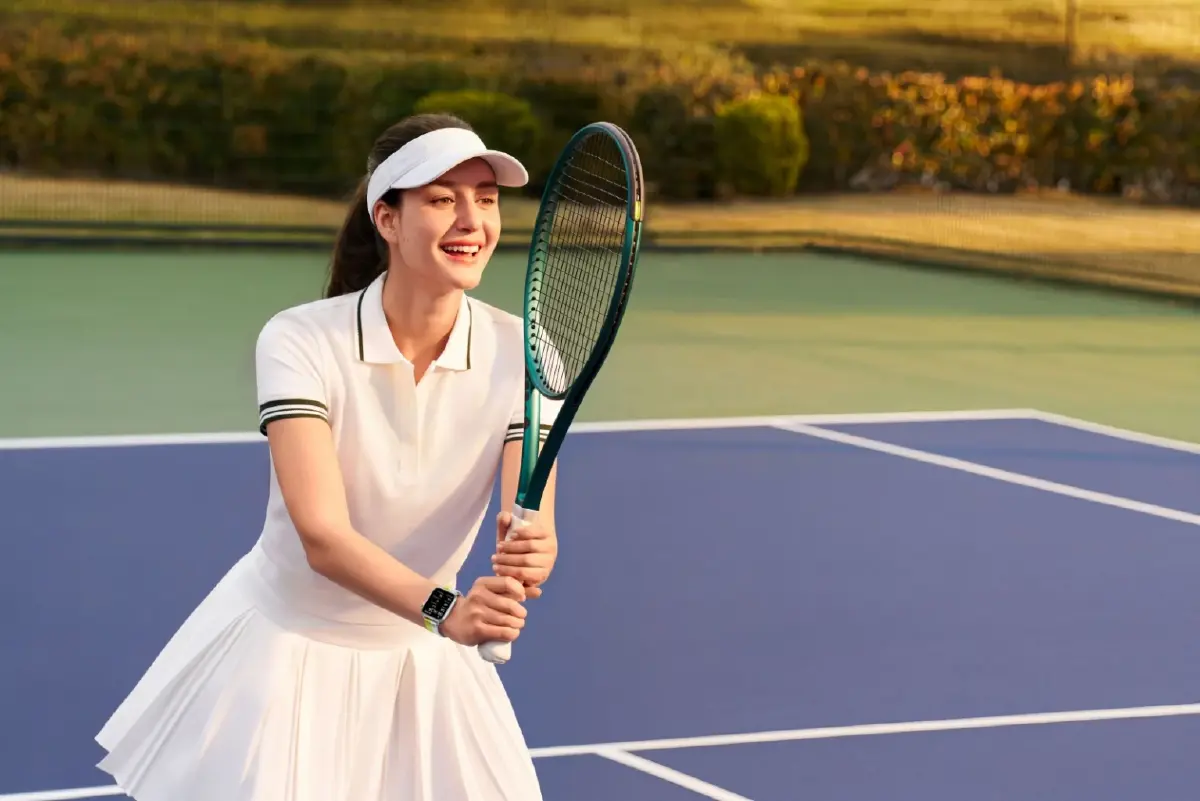 รู้จัก 'HUAWEI WATCH FIT 5 Pro' นาฬิกาวัดความเสี่ยงเบาหวานเรือนแรก