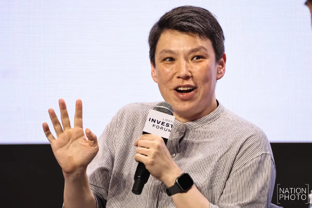 ‘วาสนา’ เตือนระเบียบเก่าล่มสลาย แนะไทยชูจุดแข็งประชาธิปไตยรักษาดุลอำนาจ