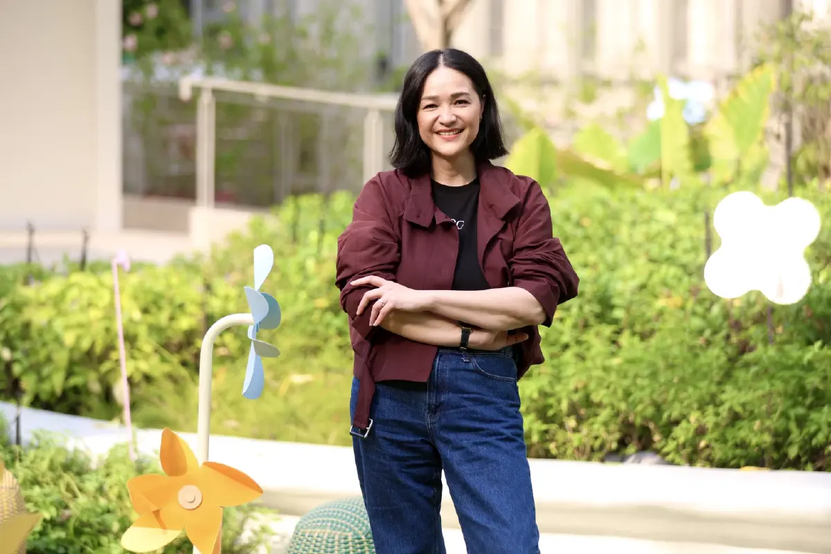 จากขายบ้านสู่การออกแบบชีวิต 'Game Changer' ของ SC