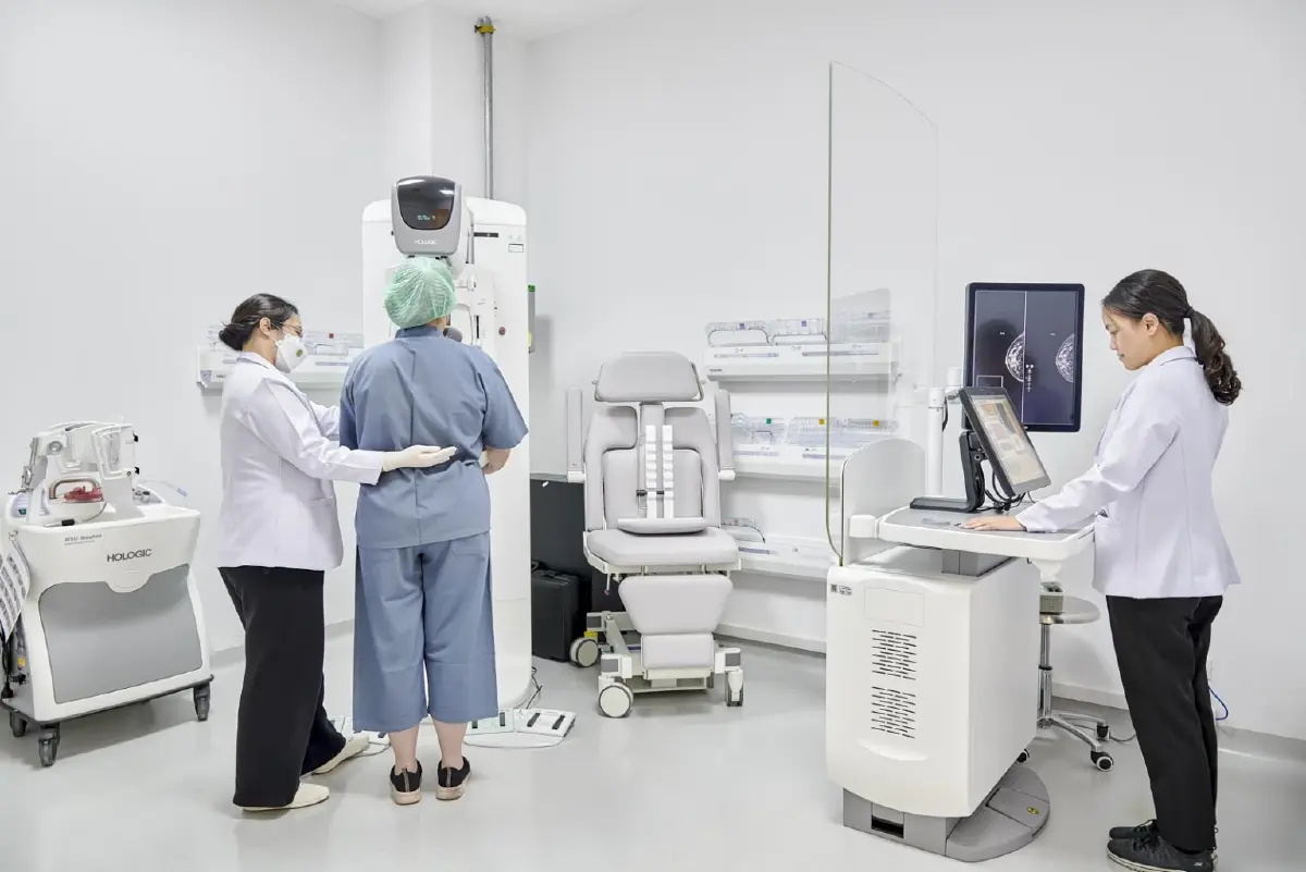กลยุทธ์รับมือวิกฤติ 'รพ.วิมุต' สร้างความมั่นคง MRI-ขยายลูกค้าต่างชาติ