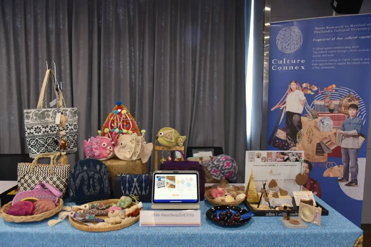 กรมพัฒน์  ปั้น SME ไทย สู่ AI-First Commerceยกระดับผู้ประกอบการไทยแข่งขันยุคเศรษฐกิจดิจิทัล 