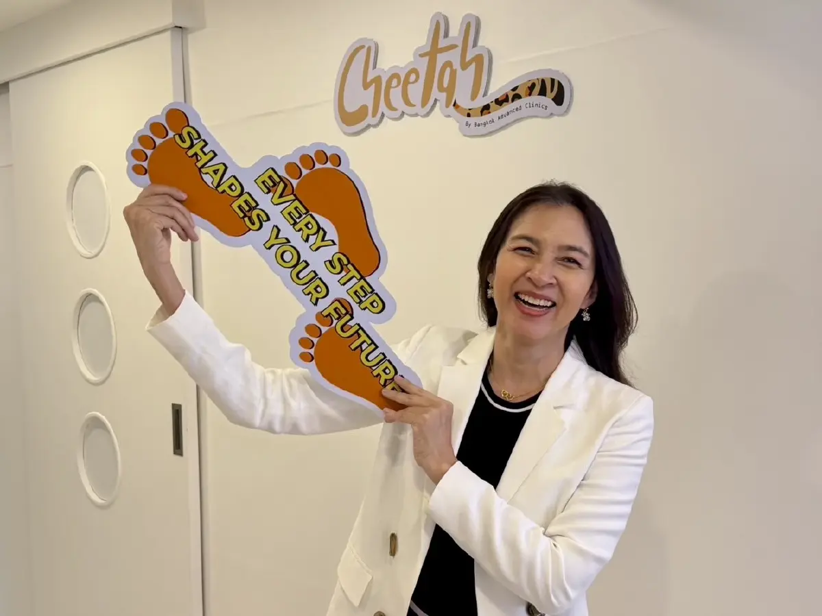 ภัยเงียบ 'โครงสร้างร่างกายผิดสมดุล'ต้นเหตุปวดหลัง เข่าเสื่อม ปวดเรื้อรัง